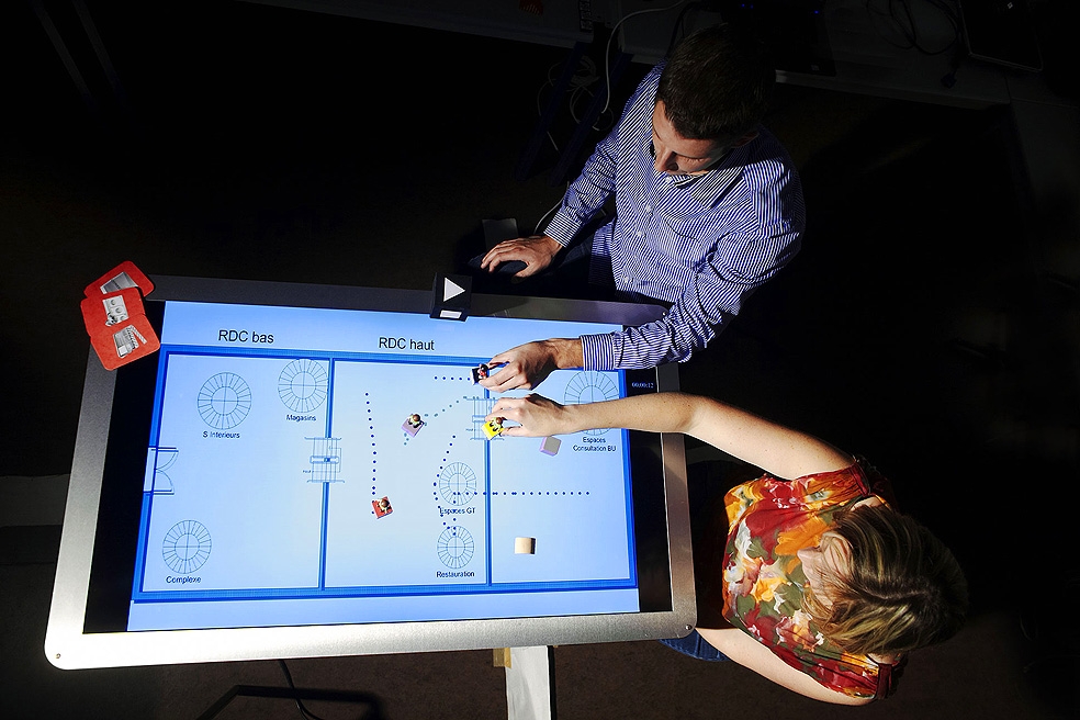 Valenciennes University